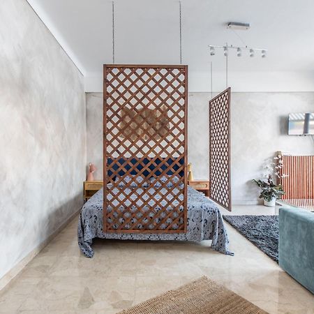 רוקברון-קאפ-מרט Lovely Apartment Near Monaco מראה חיצוני תמונה