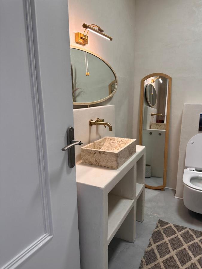 רוקברון-קאפ-מרט Lovely Apartment Near Monaco מראה חיצוני תמונה