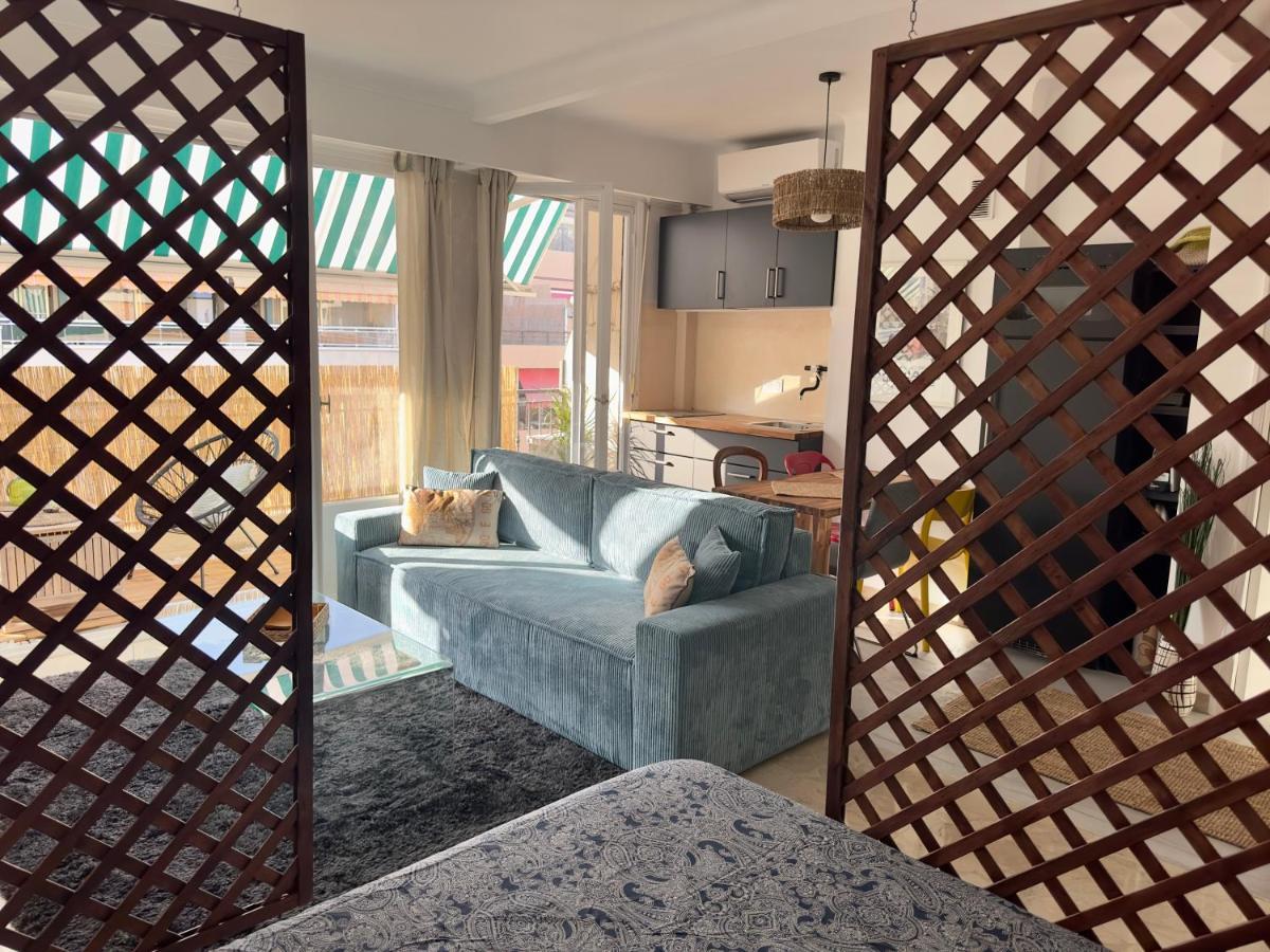 רוקברון-קאפ-מרט Lovely Apartment Near Monaco מראה חיצוני תמונה