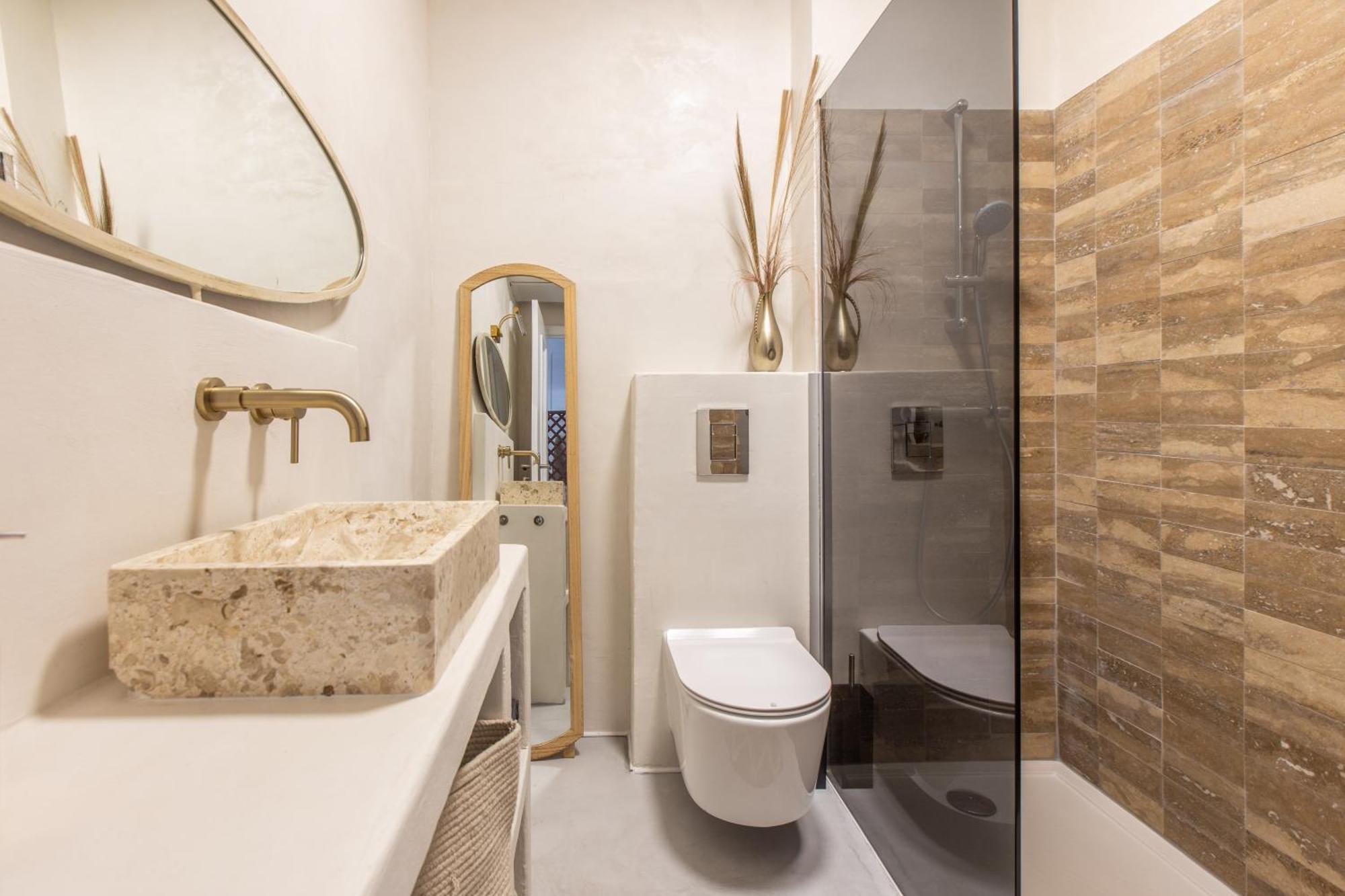 רוקברון-קאפ-מרט Lovely Apartment Near Monaco מראה חיצוני תמונה